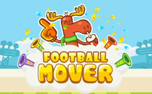 Fußball Mover