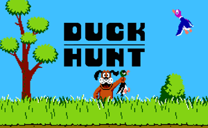 Duck Hunter