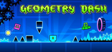 Geometry Dash без блокировки