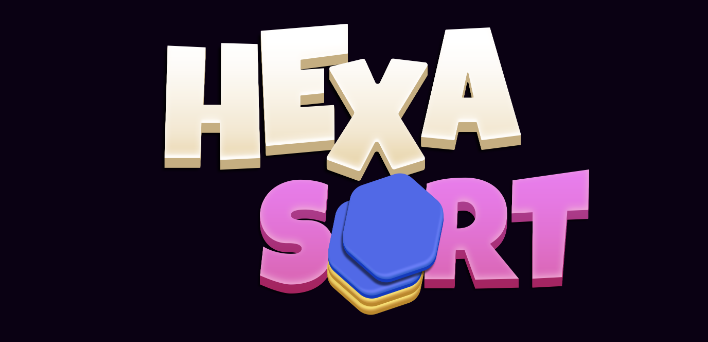 Hexa Sort